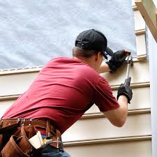 Professional Siding in Berryville, AR